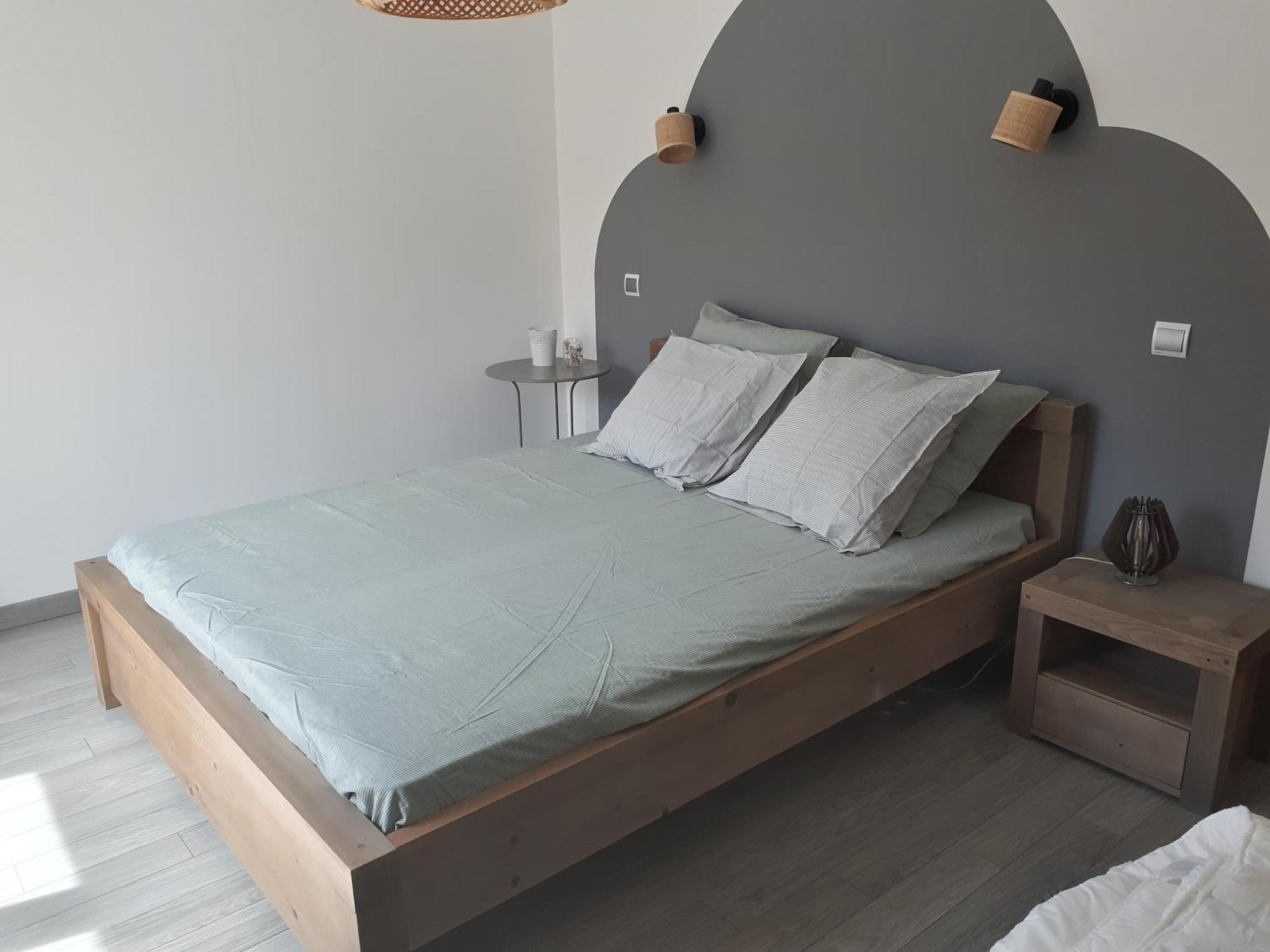 Maison De Village Avec Sa Charmante Petite Cour Interieure 플뢰리 외부 사진