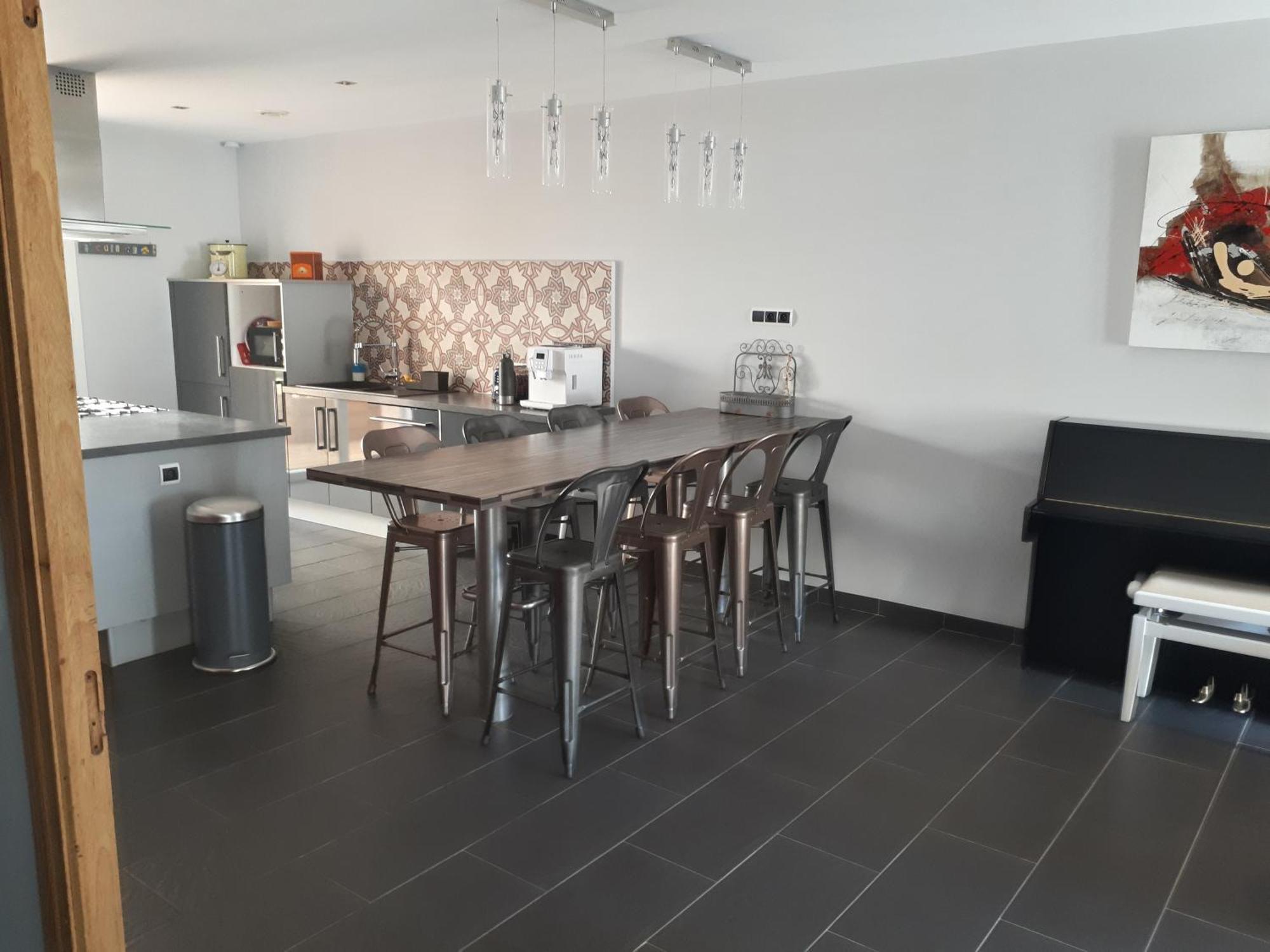 Maison De Village Avec Sa Charmante Petite Cour Interieure 플뢰리 외부 사진