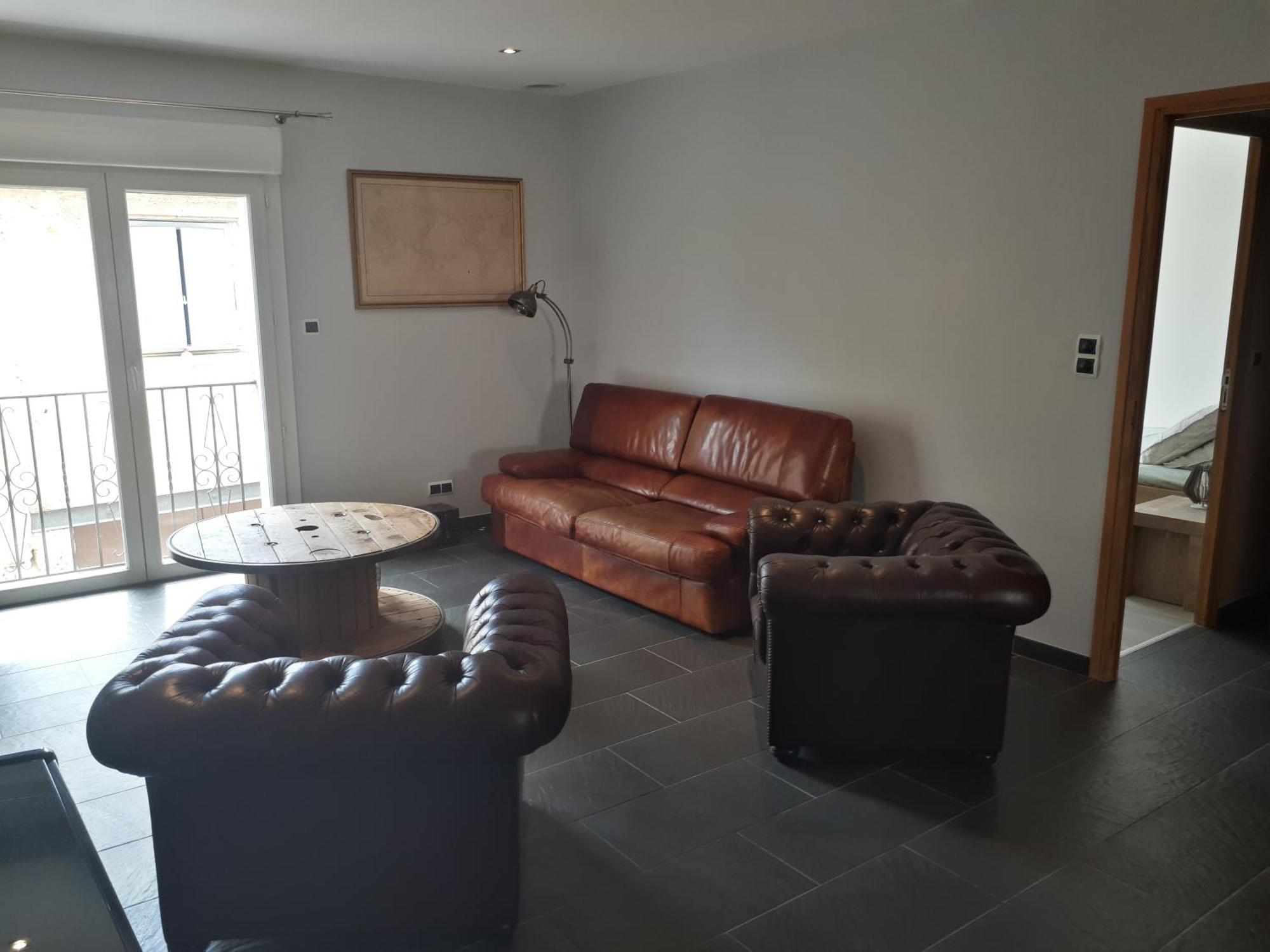 Maison De Village Avec Sa Charmante Petite Cour Interieure 플뢰리 외부 사진