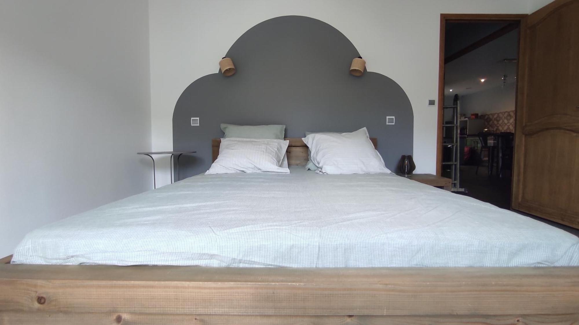 Maison De Village Avec Sa Charmante Petite Cour Interieure 플뢰리 외부 사진