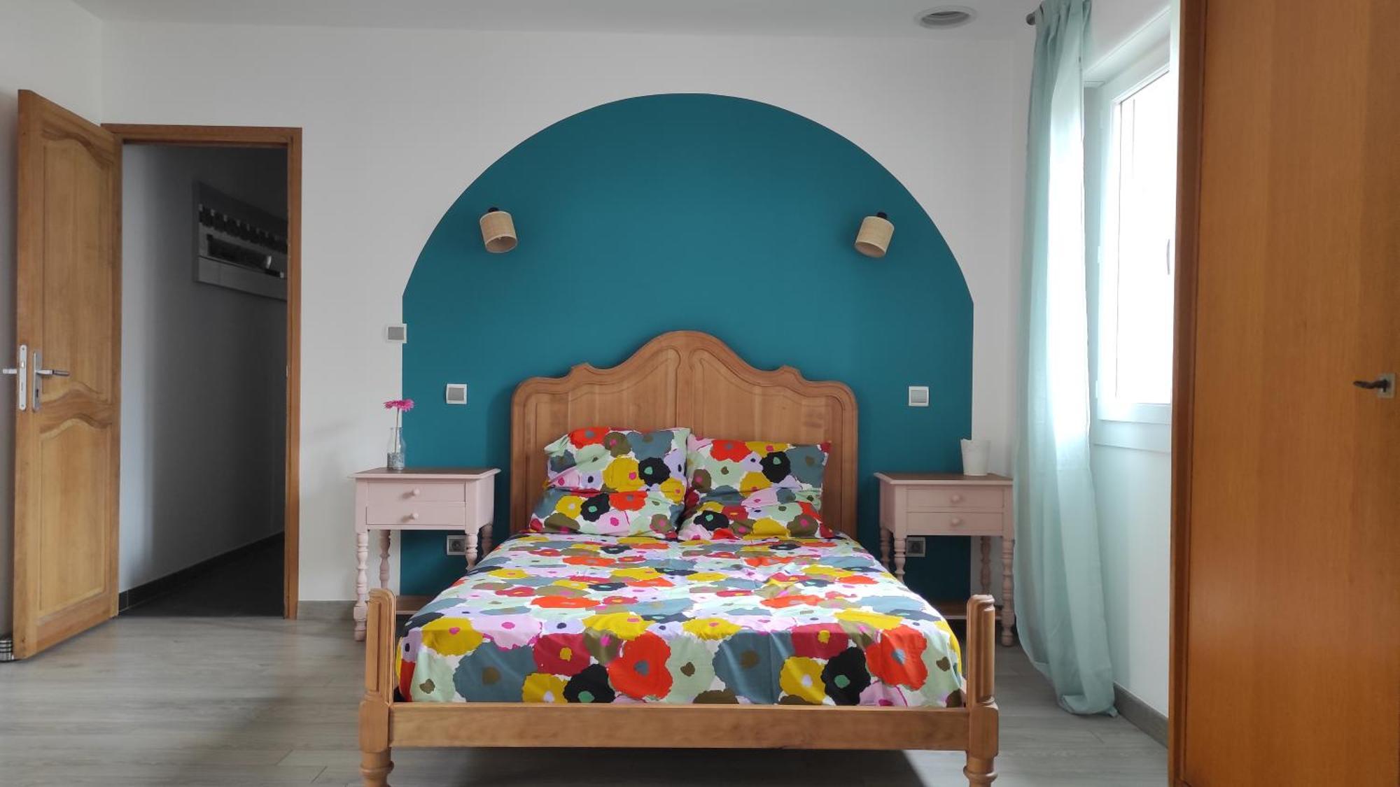 Maison De Village Avec Sa Charmante Petite Cour Interieure 플뢰리 외부 사진