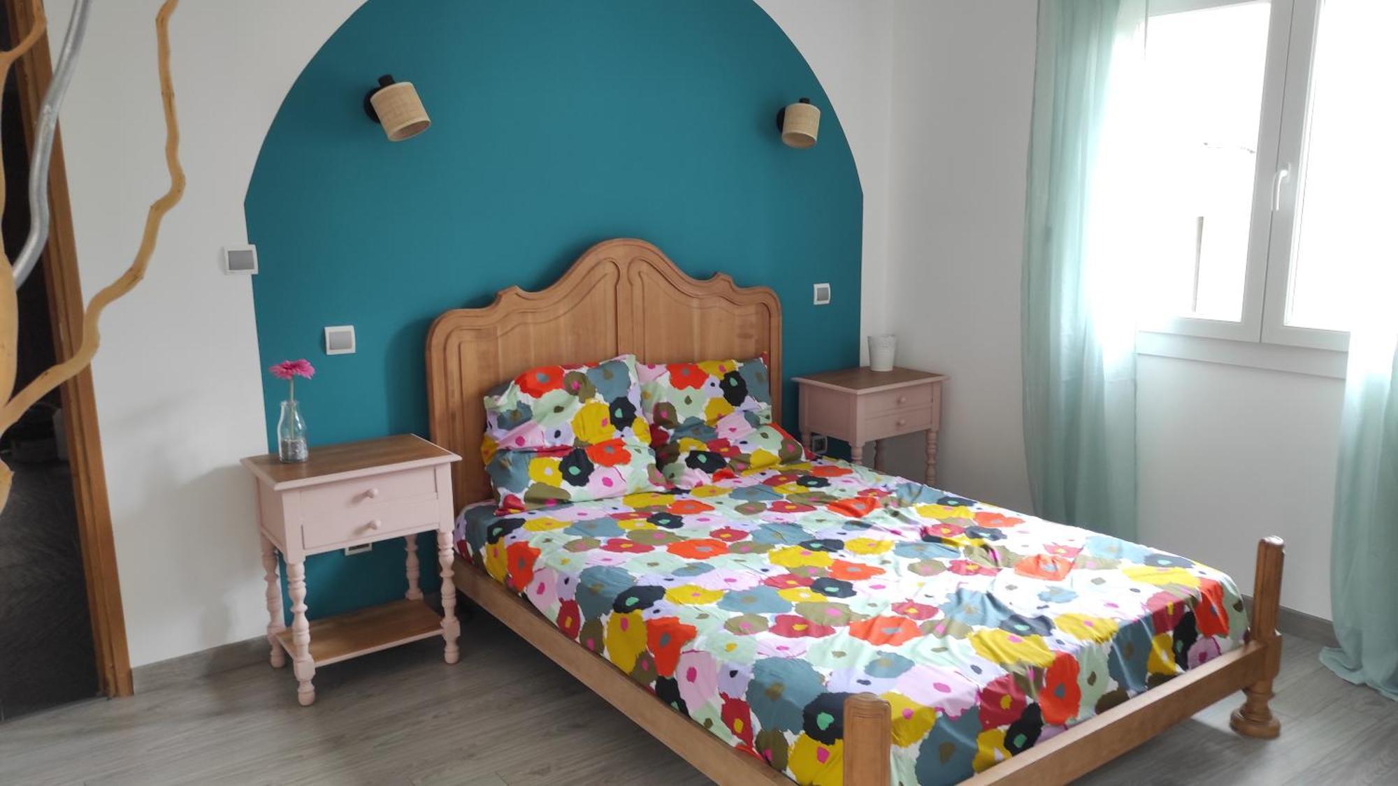 Maison De Village Avec Sa Charmante Petite Cour Interieure 플뢰리 외부 사진